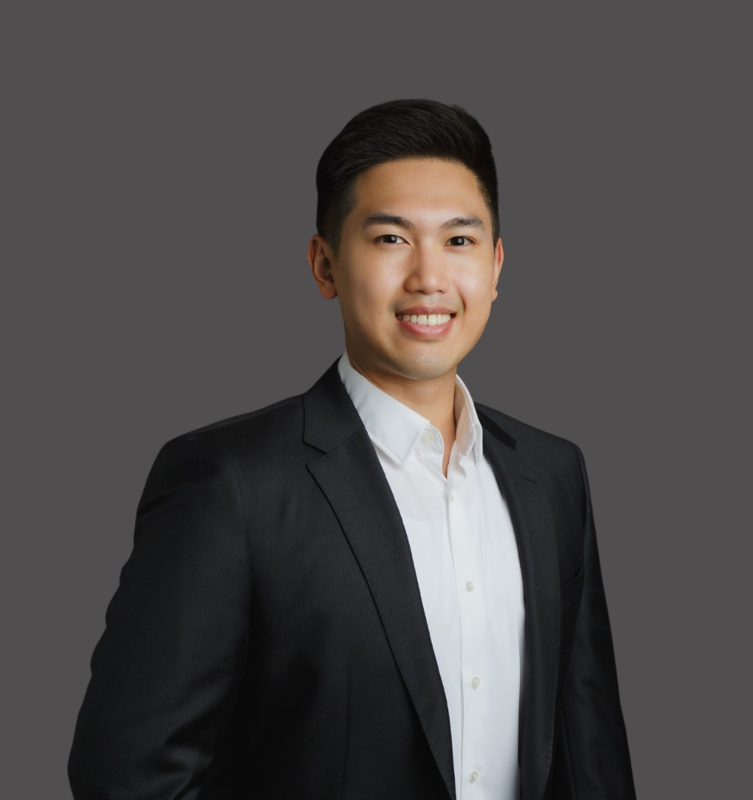 WILLIAM TRAN